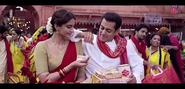  Aaj Unse Kehna Hai FULL VIDEO Song Prem Ratan Dhan Payo Songs Female Version T-Series